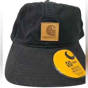 Canvas Carhartt Ball Cap
